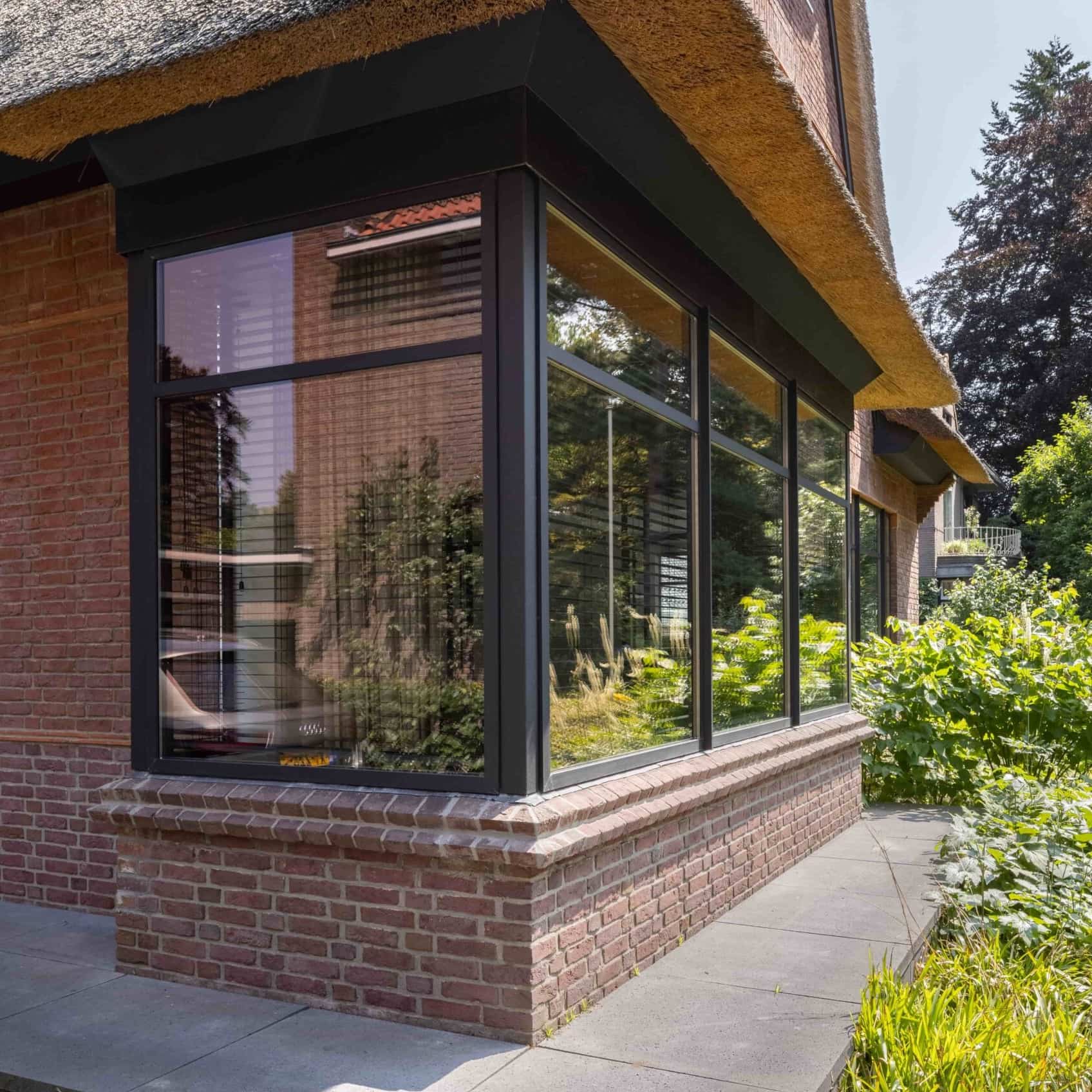 Kunststof kozijnen op maat